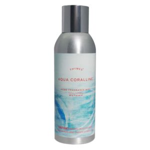 Thymes Home Mist Aqua Coralline for Unisex