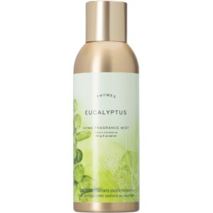 Thymes Home Mist Eucalyptus for Unisex