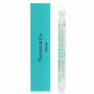 Tiffany & Co. Tiffany & Co. Tiffany & Co. Intense Eau de Parfum for Women – 0.13 oz