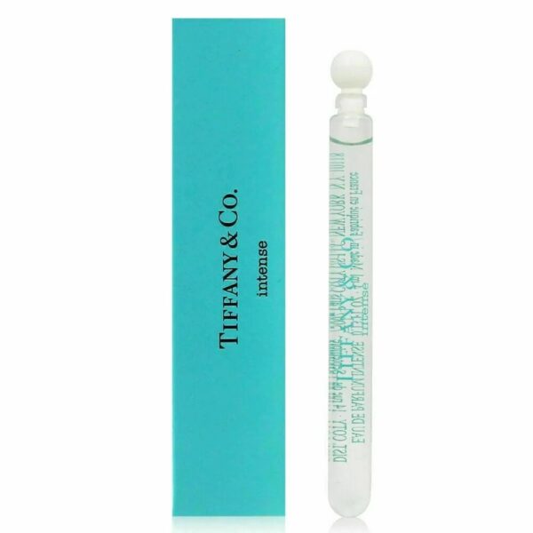 Tiffany & Co. Tiffany & Co. Tiffany & Co. Intense Eau de Parfum for Women – 0.13 oz
