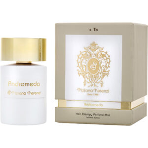 Tiziana Terenzi Andromeda HAIR MIST for Unisex – 1.6 oz