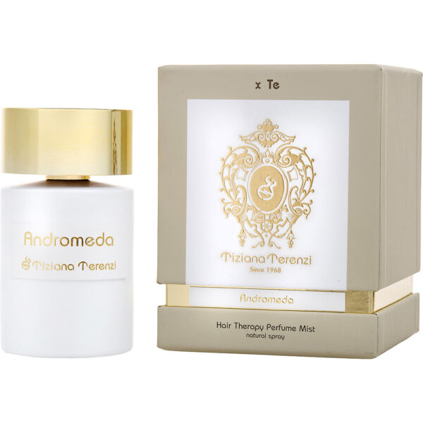 Tiziana Terenzi Andromeda HAIR MIST for Unisex – 1.6 oz