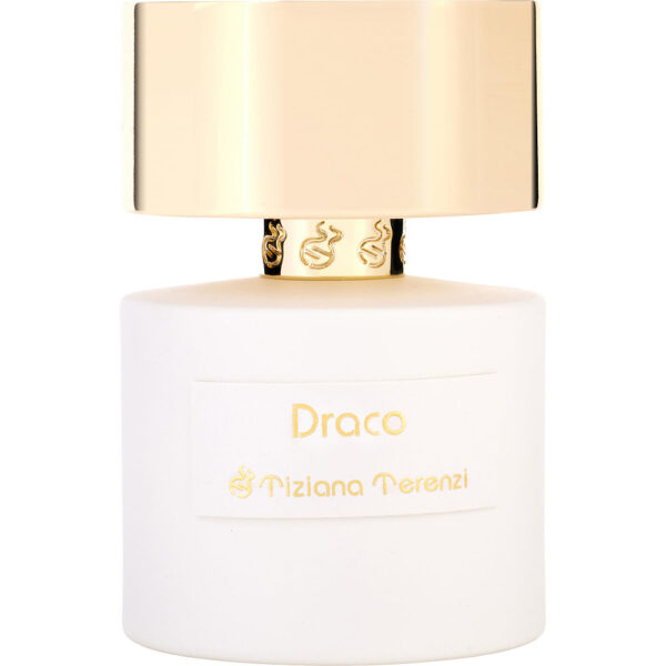 Tiziana Terenzi Draco * Extrait de Parfum for Unisex – 3.3 oz