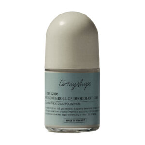 To My Ships Of The Gods Polygonum Roll On Deodorant for Unisex