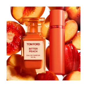 Tom Ford Bitter Peach Eau de Parfum for Unisex – 0.33 fl oz
