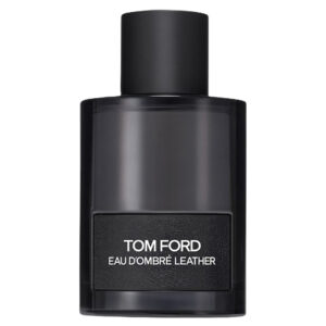 TOM FORD Eau d' Ombre Leather Eau de Toilette for Unisex – 3.4 oz