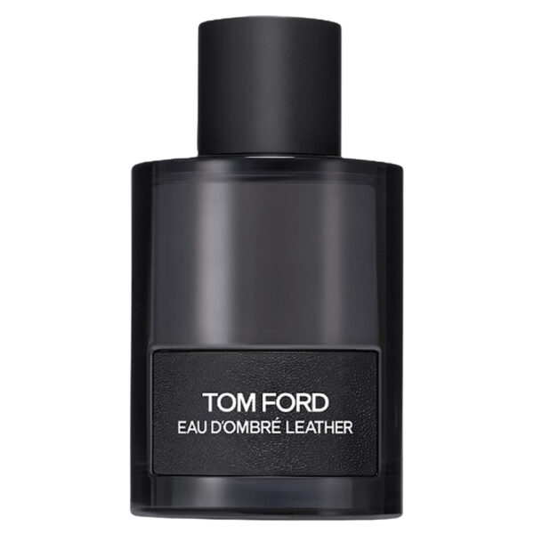 TOM FORD Eau d' Ombre Leather Eau de Toilette for Unisex – 3.4 oz