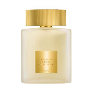 Tom Ford Eau de Soleil Blanc Eau de Toilette for Unisex – 3.4 fl oz