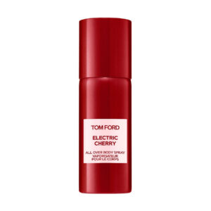 Tom Ford Electric Cherry All Over Body Spray for Unisex