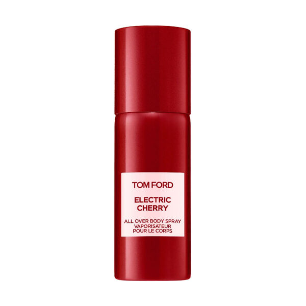 Tom Ford Electric Cherry All Over Body Spray for Unisex