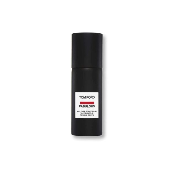 Tom Ford Fucking Fabulous Body Spray for Unisex – 4 oz