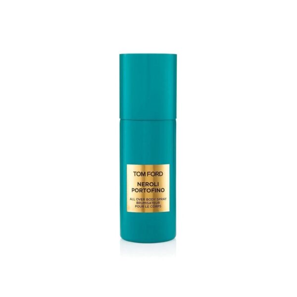 Tom Ford Neroli Portofino Body Spray for Unisex – 4 oz