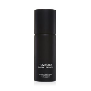 Tom Ford Ombre Leather Body Spray for Unisex – 4 oz