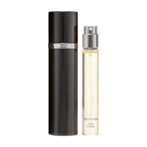 Tom Ford Oud Wood Eau de Parfum for Unisex – 0.3 fl oz