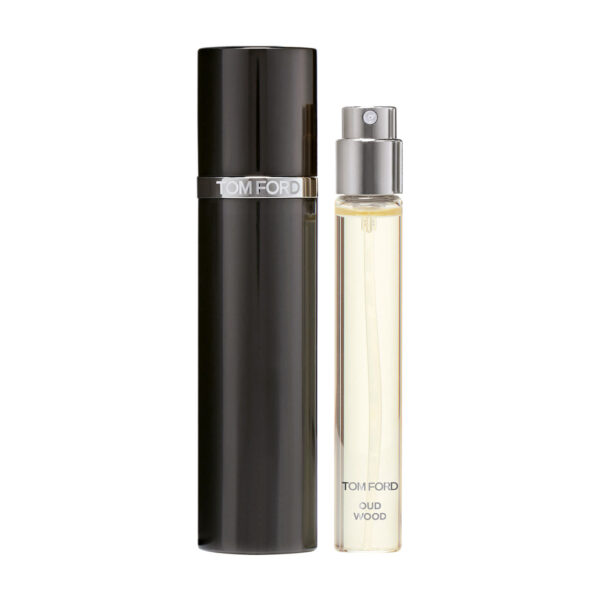 Tom Ford Oud Wood Eau de Parfum for Unisex – 0.3 fl oz