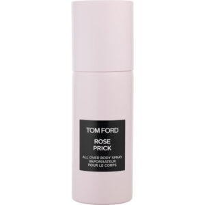 Tom Ford Rose Prick Body Spray for Women – 4 oz