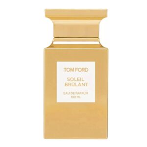 Tom Ford Soleil Brulant Eau de Parfum for Unisex – 3.4 oz