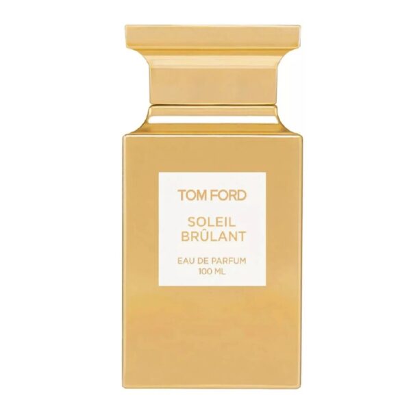 Tom Ford Soleil Brulant Eau de Parfum for Unisex – 3.4 oz