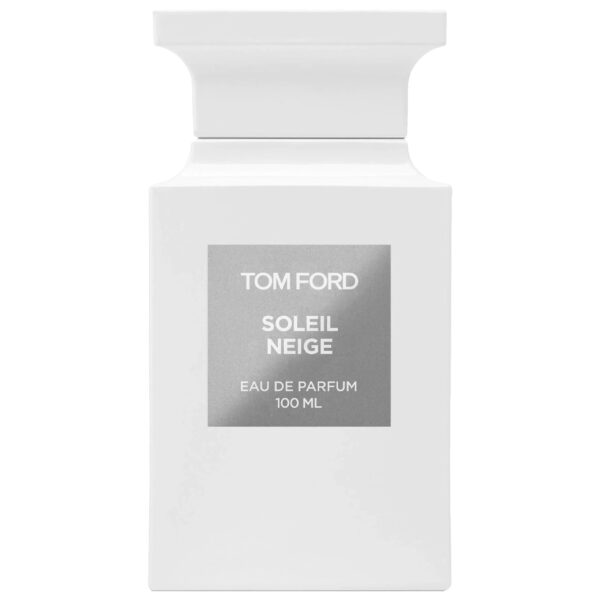 Tom Ford Soleil Neige Eau de Parfum for Unisex – 3.4 oz / 100 ml