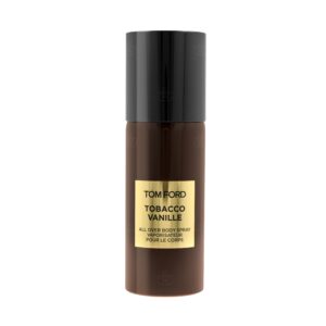 Tom Ford Tobacco Vanille Body Spray for Unisex
