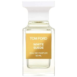 Tom Ford White Suede Eau de Parfum for Women – 1.7 oz / 50 ml