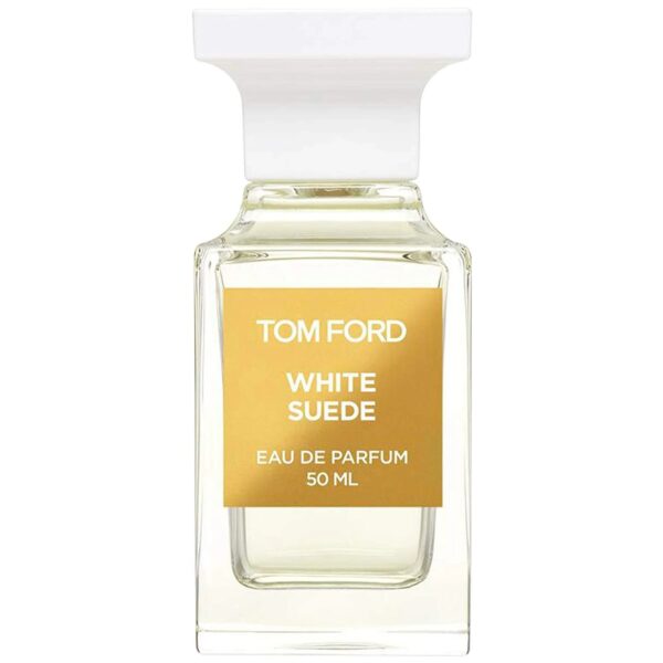 Tom Ford White Suede Eau de Parfum for Women – 1.7 oz / 50 ml