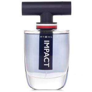 Tommy Hilfiger Impact Eau de Toilette for Men – 100ml/3.4oz