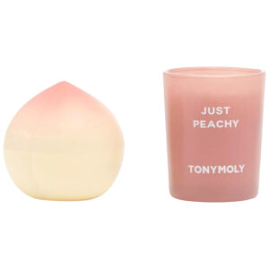 TONYMOLY Peach Dream Duo for Unisex