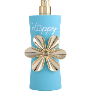 Tous Happy Moments * Eau de Toilette for Women – 3 oz