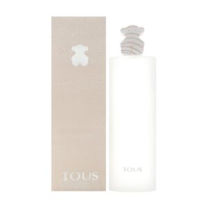 Tous Les Colognes Eau de Toilette for Women – 3 oz