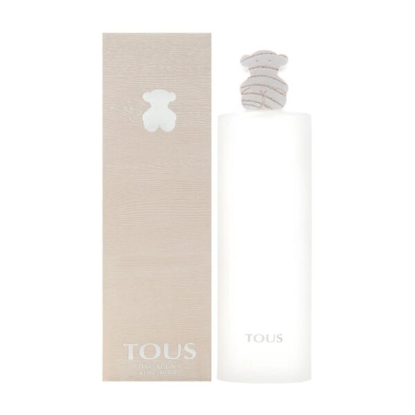 Tous Les Colognes Eau de Toilette for Women – 3 oz