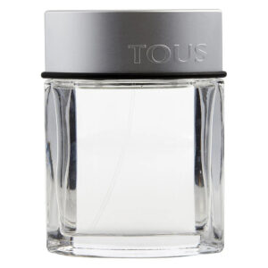 Tous Man Eau de Toilette for Men – 3.4 oz