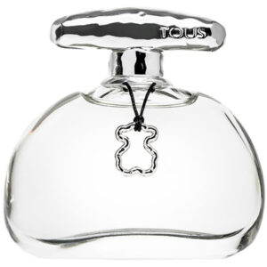 Tous Touch The Luminous Gold Eau de Toilette for Unisex – 3.4 oz