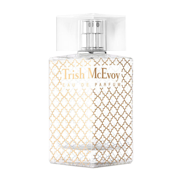 Trish McEvoy 100 Eau de Parfum for Unisex – 1.7 fl oz