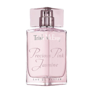 Trish McEvoy Precious Pink Jasmine Eau de Parfum for Women