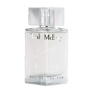 Trish McEvoy Sexy 9 Blackberry and Vanilla Musk Eau de Parfum for Women