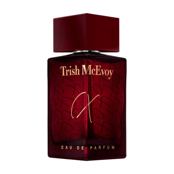 Trish McEvoy X Eau de Parfum for Unisex