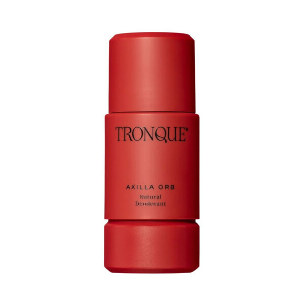 Tronque Natural Deodorant Axilla Orb for Unisex