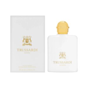 Trussardi Donna Eau de Parfum for Women – 1.7 oz