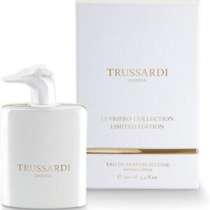 Trussardi Donna INTENSE LIMITED EDITION * Parfum Intense for Women – 3.4 oz