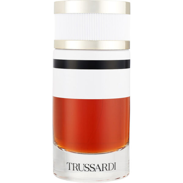 Trussardi Pure Jasmine * Eau de Parfum for Women – 3 oz