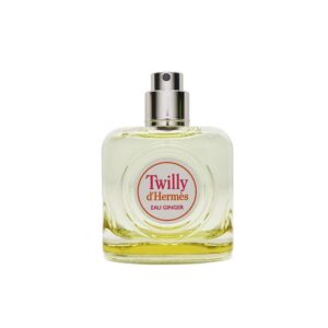 Twilly D'hermes Eau Ginger * Eau de Parfum for Unisex – 2.8 oz