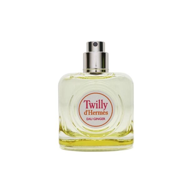 Twilly D'hermes Eau Ginger * Eau de Parfum for Unisex – 2.8 oz