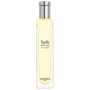 Twilly D'hermes Eau Ginger Eau de Parfum for Unisex – 0.5 oz