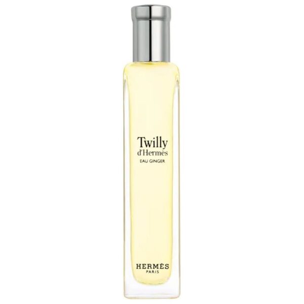 Twilly D'hermes Eau Ginger Eau de Parfum for Unisex – 0.5 oz