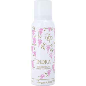 Ulric de Varens Jacques Saint Pres Indra DEODORANT for Women – 4 oz