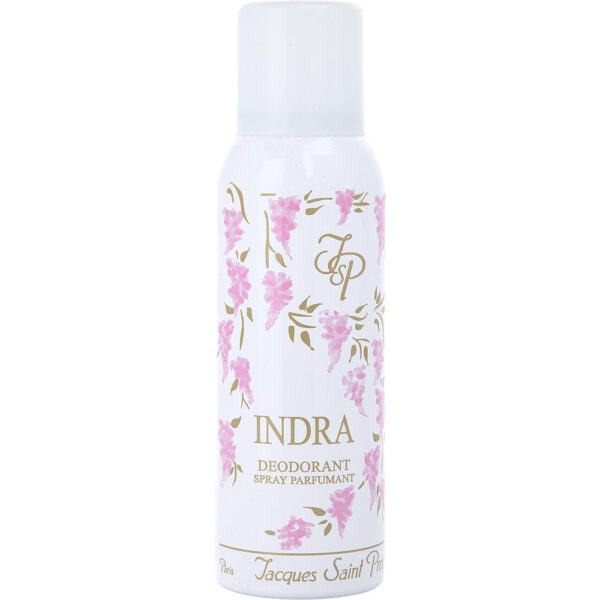 Ulric de Varens Jacques Saint Pres Indra DEODORANT for Women – 4 oz