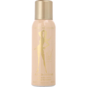 Ulric de Varens Udv Gold Issime DEODORANT for Women – 4.2 oz