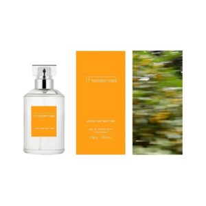 Ulrich Lang 17 Nandan Road Eau de Toilette for Unisex – 3.4 oz / 100 ml