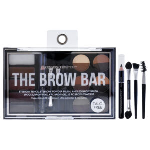Uncommon Cosmetics The Brow Bar for Unisex
